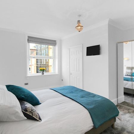 Ocean Outlook - Broadstairs Best! 외부 사진