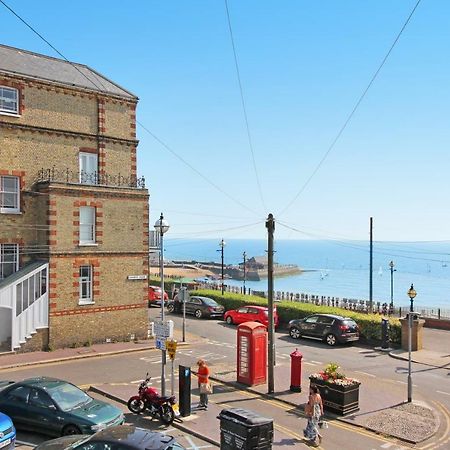 Ocean Outlook - Broadstairs Best! 외부 사진