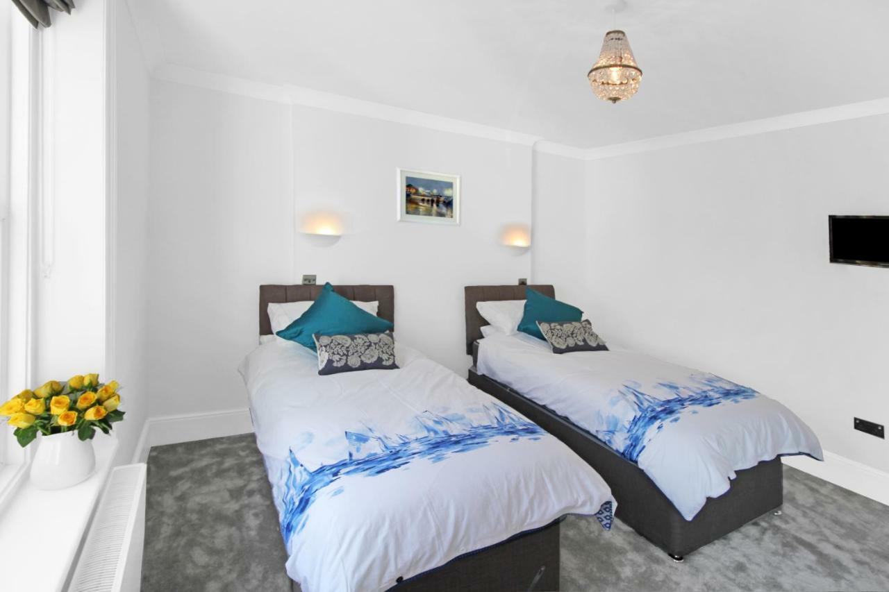 Ocean Outlook - Broadstairs Best! 외부 사진